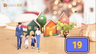 Please Be My Family (2023) Ep 19