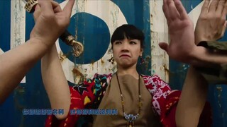 Kho Báu Định Mệnh EP 11 [Sub Việt]