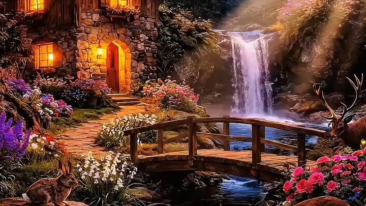 Beautiful nature