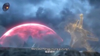 Tomb of Fallen Gods S2 eps 13 Sub indo