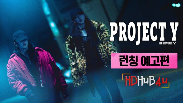 Korean Movie: Project Y (2026) Hindi Dubbed (ENG & Indo Subs)  Full Movie 🍿🎥
