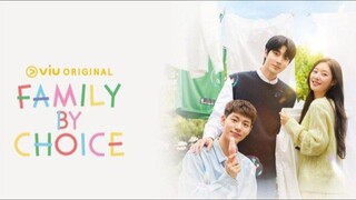 🦋 Drakor Family By Choice Episode 3 Subtitle Indonesia (2024) 🦋