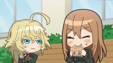 Isekai Quartet S3 - E6 Sub Indo