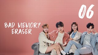 🇰🇷EP. 6 BAD MEMORY ERASER | HD 1080P | English Sub | Comedy/Romance/Drama