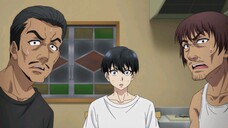Eps-2 Touhai: Ura Rate Mahjong Touhai Roku (sub indo)