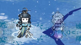Episode 127: The Tragic Mu Jiuzhou