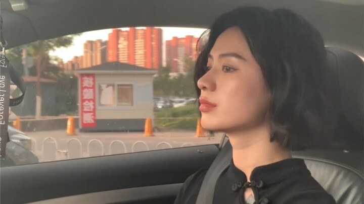 OOTD｜ลุคประจำวันของสาวขับรถ