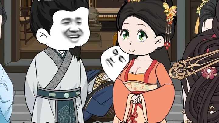 Tập 146: Lý Nhị lại bị lừa, tin tức khẩn cấp từ biên giới truyền đến