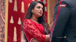 bahu begum episode 16