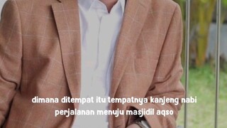 nasihat abah uci