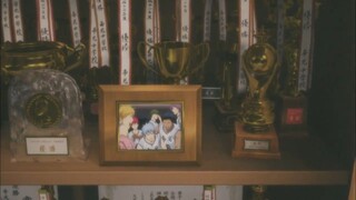 Tuyển thủ vô hình KUROKO - Tập 56