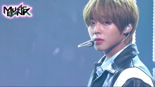 PARK JIHOON(박지훈) - Serious (Music Bank) | KBS WORLD TV 211029