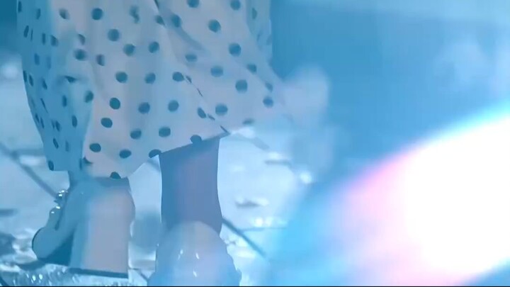 Ketika Hati Memilih Pergi