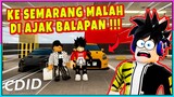 PERGI KE SEMARANG MALAH DI AJAK BALAPAN !!! Feat. EnitsGT - CDID INDONESIA  - Roblox Indonesia