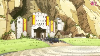 TỔNG HỢP -Về chuyện tôi chuyển sinh thành Slime- - Season 1+2+3 - AL Anime