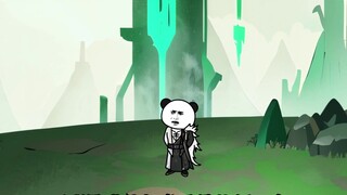 Dark Ages Chapter 43: Thousand Faces Reborn, Master Reunited