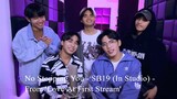 No Stopping You - SB19 (In Studio) - From 'Love At First Stream'