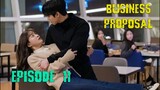 BUSINESS PROPOSAL EPISODE 11 (2022) | PREVIEW Business Proposal EP 11