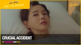 Crucial Accident | One The Woman (Tagalog Dub) | Viu