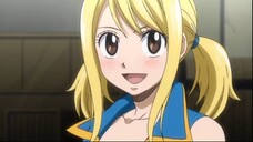 Hội Pháp Sư Fairy Tail tập 132