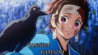 TANJIRO  KAMADO🔥