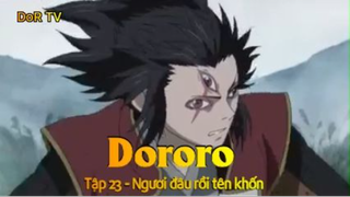 Dororo Tập 23 - Ngươi đâu rồi tên khốn