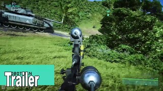 Battlefield 2042 Portal - Gameplay Trailer [HD 1080P]