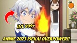 Rekomendasi Anime Isekai 2023, Ceritanya Masih Fresh Nih! [2]
