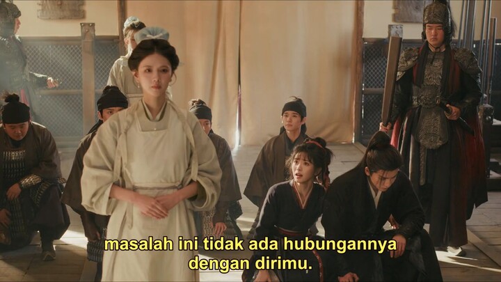 ✤PURSUIT OF JADE EPS 26✤ sub indo