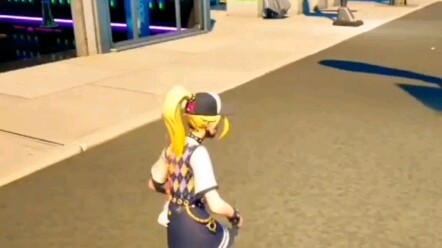 อย่าเผลอทำท่าเงยก้นในเกมเด็ดขาด