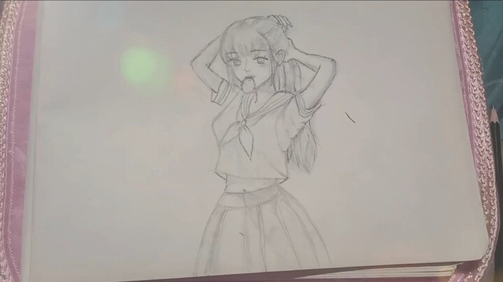 gambar anime part 1