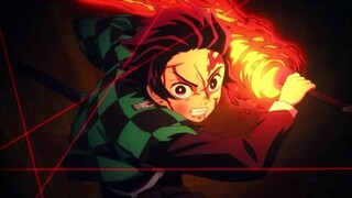 Kimetsu no Yaiba [AMV] Destiny [NEFFEX]