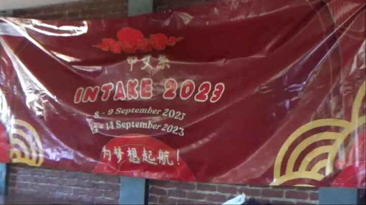 Makrab Saschin Marnat 2023 (13-14 Sept 2023) - Part 2