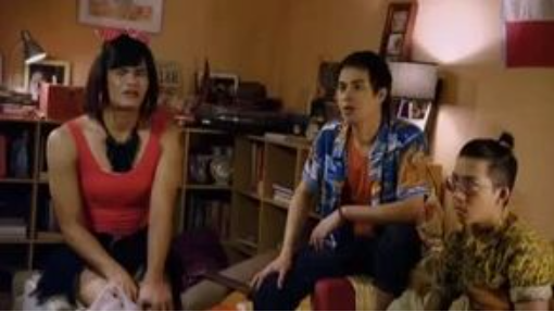 หนังไทยเรื่อง ชิป/หาย (The Microchip) (Part 2)