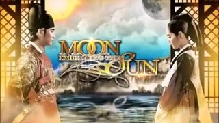 Ep 9 moon n d sun