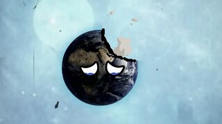 星球动画