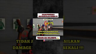INILAH Solusi Gampang HEADSHOT Menggunakan SHOTGUN‼️ Solusi Freefire #3