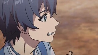 Kun Tun Tianxia Zhi Zhang Men Guilai Eps 06 indo
