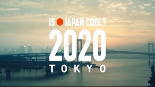 Yonezu Kenshi& Satomi Ishihara-Trailer of 2020 Olympic Games in Tokyo