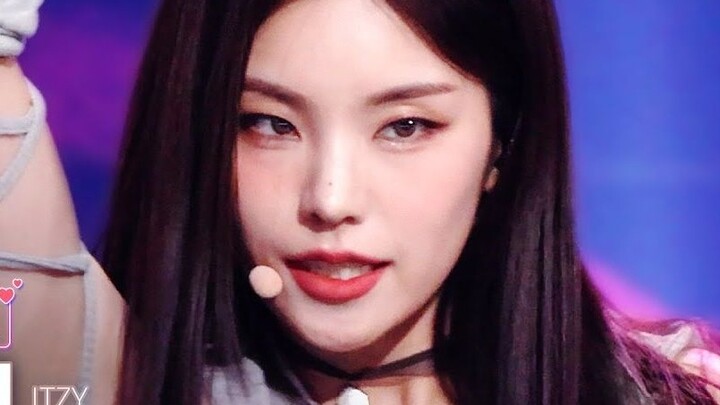 【YEJI】White Peach Vodka🍑 221209 Yinyin CHESHIRE Face-to-face horizontal version vertical shot