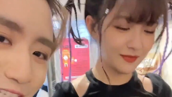 Shocking! The title song of Lai Meiyun's new album is suspected to be exposed?! The female star actu