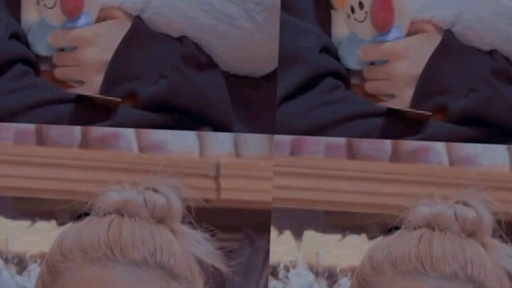 hi tôi là park chaeyoung(role)