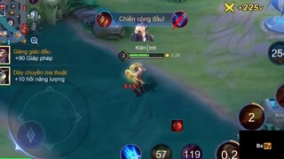 em bé liên quân 77 #baby