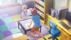 Sakurasou no Pet na Kanojo Eps5 sub indo