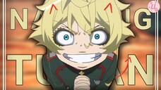 AROGANNYA NANTANG TUHAN -- REKOMENDASI ANIME