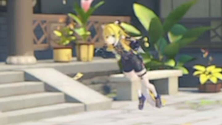 هل ما زلت تتظاهر بأنك هوكسي؟ يا هاجيمي، أنت حقير!