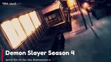 Demon Slayer Season 4 Episode 2 (Hindi-English-Japanese) Telegram Updates