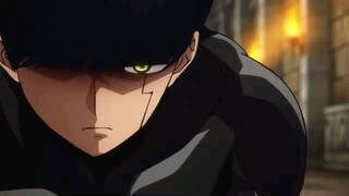 Mashle episode 9 – PV