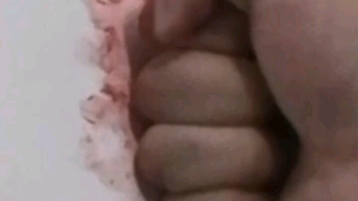 How Do You Become a Real Man? ((Intense Clip))