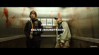 #Alive Inni - Sail // Sub Español